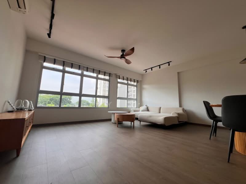 153A Bedok South Road, 153A Bedok South Road, 3 Bedrooms, 1,216 sqft, HDB Flat For Sale, by Kuanyee Goh, 500191449 - Living Room - PropertyGuru.com.sg