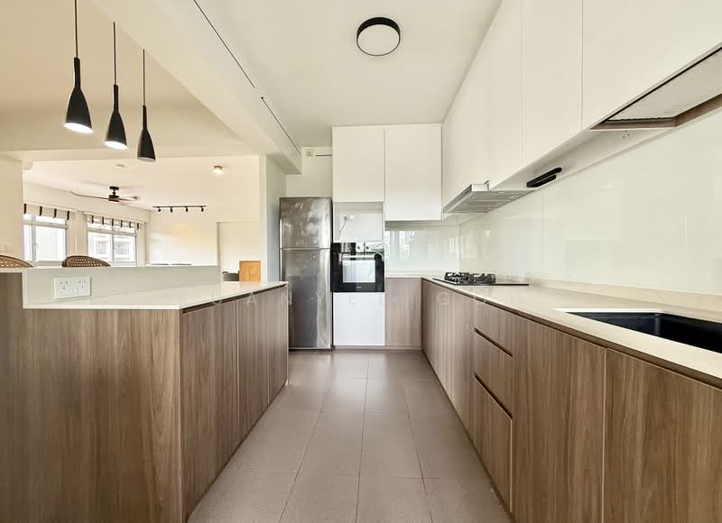 153A Bedok South Road, 153A Bedok South Road, 3 Bedrooms, 1,216 sqft, HDB Flat For Sale, by Kuanyee Goh, 500191449 - Kitchen - PropertyGuru.com.sg