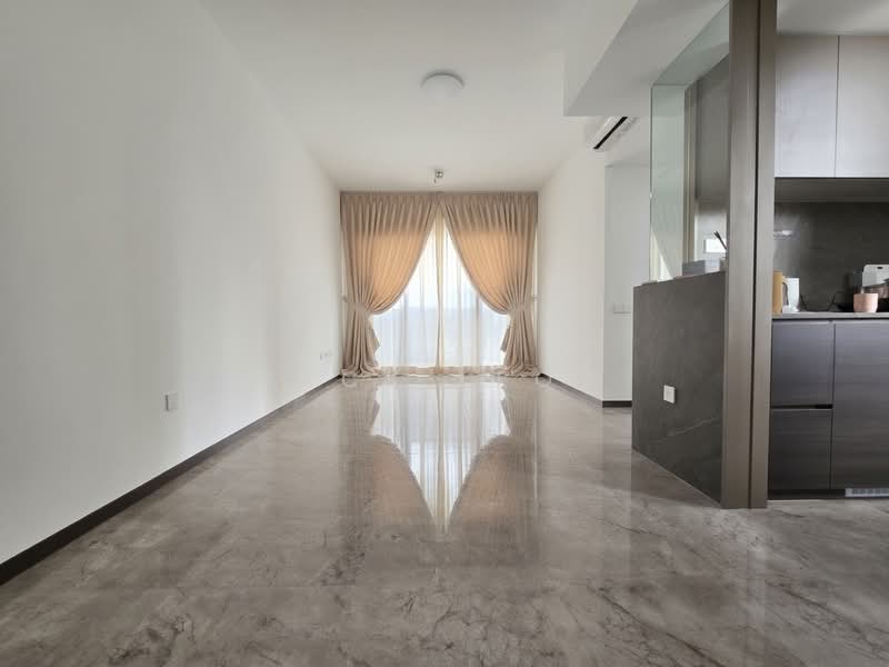 Pasir Ris 8, 16 Pasir Ris Drive 8, 3 Bedrooms, 1,066 sqft, Apartment For Sale, by Jack Leow, 500191452 - Living Room - PropertyGuru.com.sg