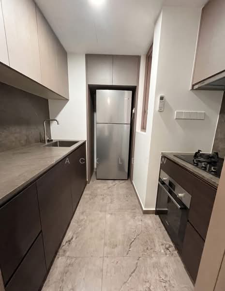 Pasir Ris 8, 16 Pasir Ris Drive 8, 3 Bedrooms, 1,066 sqft, Apartment For Sale, by Jack Leow, 500191452 - Kitchen - PropertyGuru.com.sg