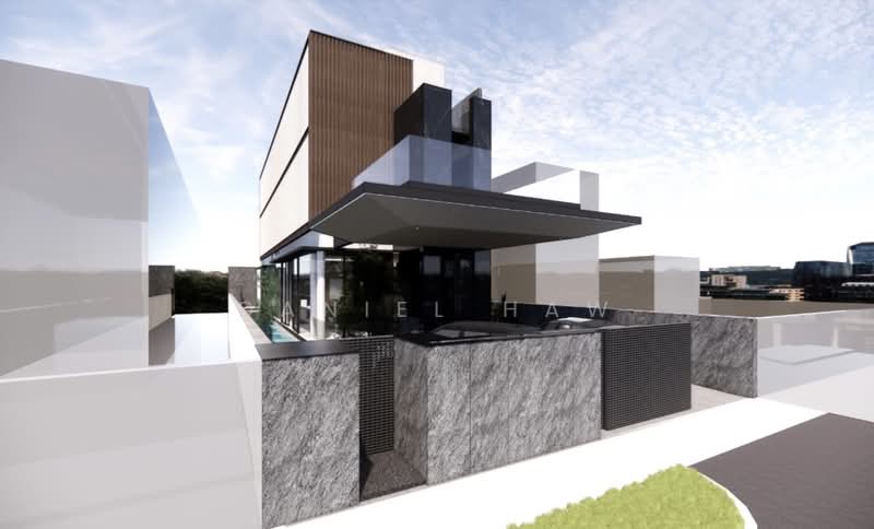 ⭐️⭐️LANDED7772@ Brand New Detached Within 1km to Henry Pk Pri, Jln Kebaya.  Call 9321 7772 to view, 8 Bedrooms, 10,000 sqft, Detached House For Sale, by Daniel Haw, 500191453 - PropertyGuru.com.sg