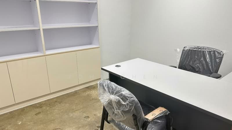 Oxley BizHub, 61 Ubi Road 1, 90 sqft, Office For Rent, by John Chen, 500191454 - Interior - CommercialGuru.com.sg