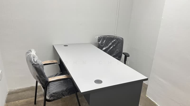 Oxley BizHub, 61 Ubi Road 1, 90 sqft, Office For Rent, by John Chen, 500191454 - Interior - CommercialGuru.com.sg