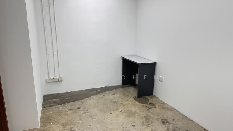 Oxley BizHub, 61 Ubi Road 1, 90 sqft, Office For Rent, by John Chen, 500191454 - Interior - CommercialGuru.com.sg