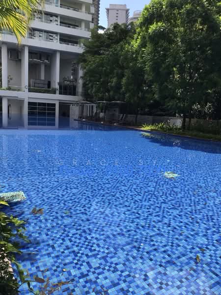 Grange Infinite, 27 Grange Road, 3 Bedrooms, 2,250 sqft, Condominium For Rent, by Grace Sy, 500191455 - Swimming pool - PropertyGuru.com.sg