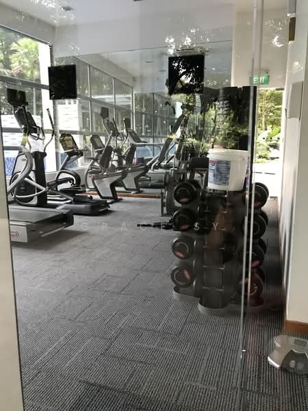 Grange Infinite, 27 Grange Road, 3 Bedrooms, 2,250 sqft, Condominium For Rent, by Grace Sy, 500191455 - Gym - PropertyGuru.com.sg