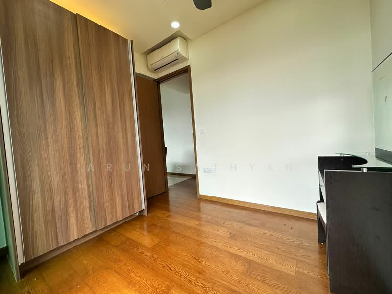 Kingsford Waterbay, 80 Upper Serangoon View, 3 Bedrooms, 1,172 sqft, Condominium For Rent, by Arun Sathyan, 500191457 - Bedroom - PropertyGuru.com.sg