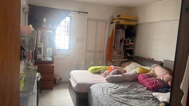 276 Yishun Street 22, 276 Yishun Street 22, Sembawang / Yishun, 3 Bedrooms, 904 sqft, HDB Flat For Rent, by Janet Tan, 500191458 - Bedroom - PropertyGuru.com.sg