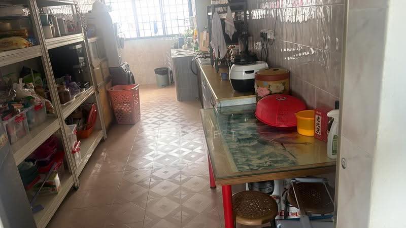 276 Yishun Street 22, 276 Yishun Street 22, Sembawang / Yishun, 3 Bedrooms, 904 sqft, HDB Flat For Rent, by Janet Tan, 500191458 - Kitchen - PropertyGuru.com.sg