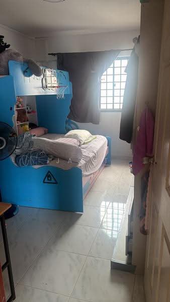 276 Yishun Street 22, 276 Yishun Street 22, Sembawang / Yishun, 3 Bedrooms, 904 sqft, HDB Flat For Rent, by Janet Tan, 500191458 - Bedroom - PropertyGuru.com.sg