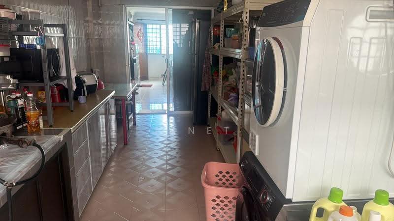 276 Yishun Street 22, 276 Yishun Street 22, Sembawang / Yishun, 3 Bedrooms, 904 sqft, HDB Flat For Rent, by Janet Tan, 500191458 - Kitchen - PropertyGuru.com.sg