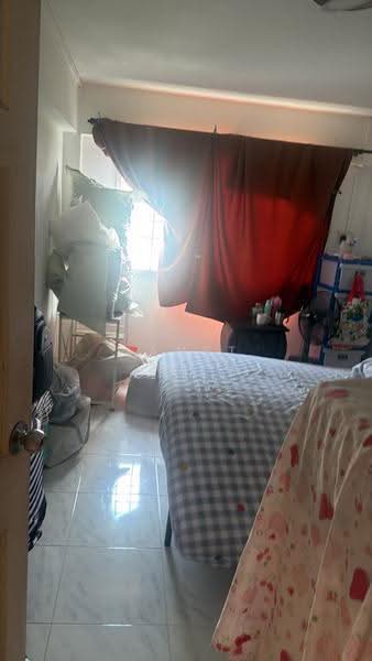276 Yishun Street 22, 276 Yishun Street 22, Sembawang / Yishun, 3 Bedrooms, 904 sqft, HDB Flat For Rent, by Janet Tan, 500191458 - Bedroom - PropertyGuru.com.sg