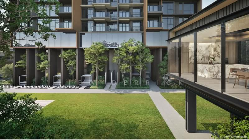ELTA, 12 Clementi Avenue 1, 5 Bedrooms, 1,776 sqft, Condominium For Sale, by Liew Derrick, 500191460 - Exterior - PropertyGuru.com.sg
