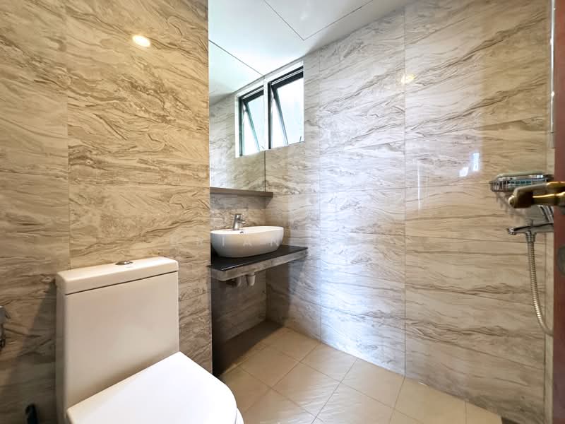 Eastpoint Green, 3 Simei Street 3, 4 Bedrooms, 2,088 sqft, Condominium For Sale, by Brian Cai, 500191461 - PropertyGuru.com.sg
