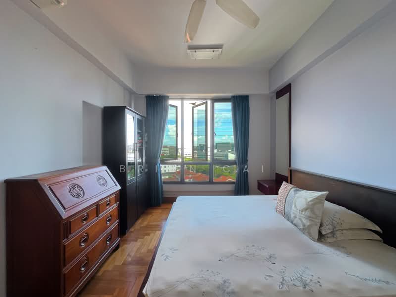 Eastpoint Green, 3 Simei Street 3, 4 Bedrooms, 2,088 sqft, Condominium For Sale, by Brian Cai, 500191461 - PropertyGuru.com.sg