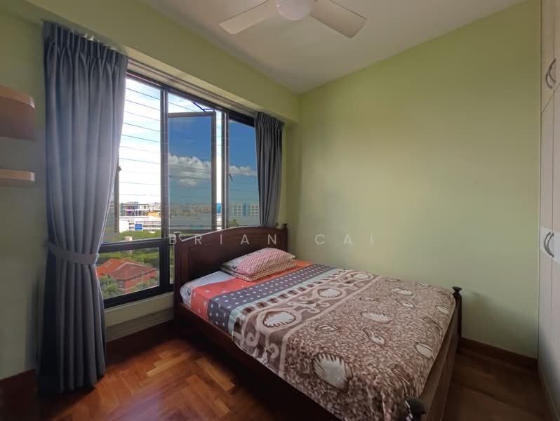 Eastpoint Green, 3 Simei Street 3, 4 Bedrooms, 2,088 sqft, Condominium For Sale, by Brian Cai, 500191461 - PropertyGuru.com.sg