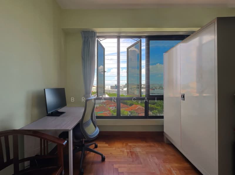 Eastpoint Green, 3 Simei Street 3, 4 Bedrooms, 2,088 sqft, Condominium For Sale, by Brian Cai, 500191461 - PropertyGuru.com.sg
