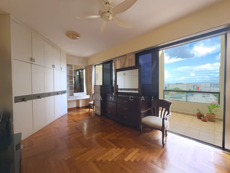 Eastpoint Green, 3 Simei Street 3, 4 Bedrooms, 2,088 sqft, Condominium For Sale, by Brian Cai, 500191461 - PropertyGuru.com.sg