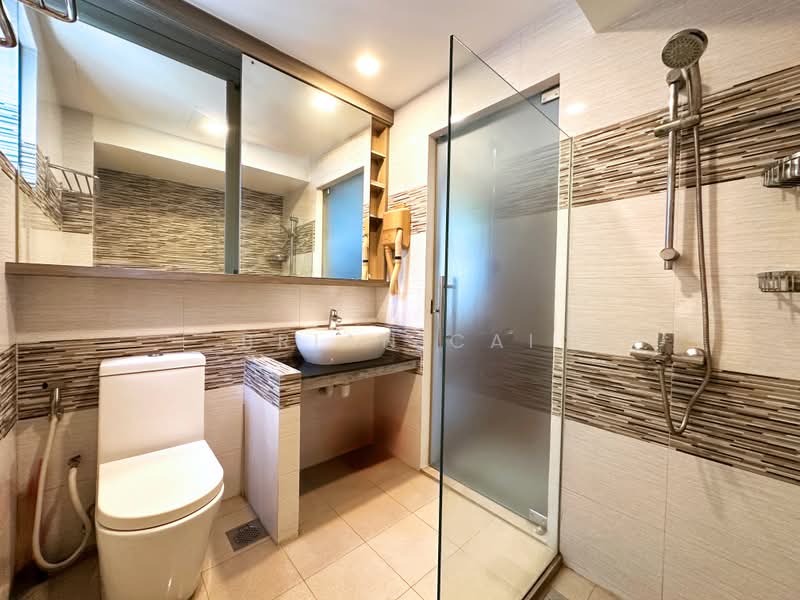 Eastpoint Green, 3 Simei Street 3, 4 Bedrooms, 2,088 sqft, Condominium For Sale, by Brian Cai, 500191461 - PropertyGuru.com.sg
