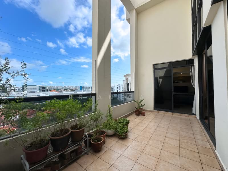 Eastpoint Green, 3 Simei Street 3, 4 Bedrooms, 2,088 sqft, Condominium For Sale, by Brian Cai, 500191461 - PropertyGuru.com.sg