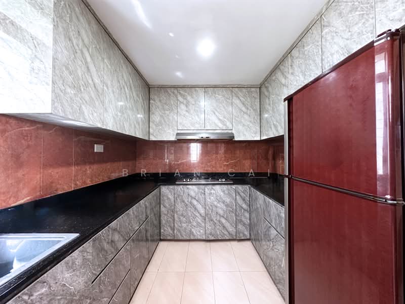 Eastpoint Green, 3 Simei Street 3, 4 Bedrooms, 2,088 sqft, Condominium For Sale, by Brian Cai, 500191461 - PropertyGuru.com.sg