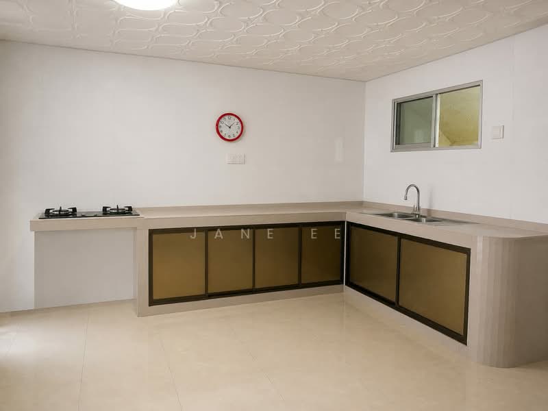 Hoover Park, Chun Tin Road, 4 Bedrooms, 3,000 sqft, Terraced House For Sale, by Jane Ee, 500191462 - Kitchen - PropertyGuru.com.sg
