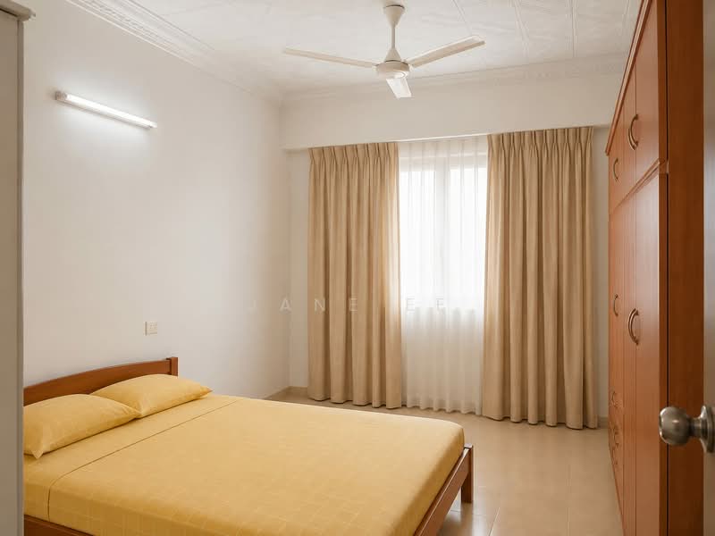 Hoover Park, Chun Tin Road, 4 Bedrooms, 3,000 sqft, Terraced House For Sale, by Jane Ee, 500191462 - Bedroom - PropertyGuru.com.sg