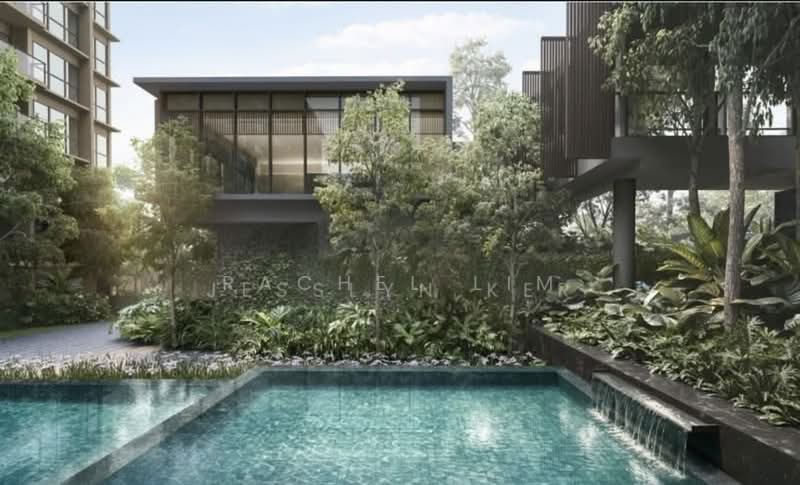 Dunearn House, 760 Dunearn Road, 3 Bedrooms, 969 sqft, Condominium For Sale, by Rachel Lim, 500191463 - Exterior - PropertyGuru.com.sg