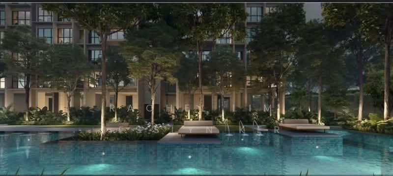 Dunearn House, 760 Dunearn Road, 3 Bedrooms, 969 sqft, Condominium For Sale, by Rachel Lim, 500191463 - Exterior - PropertyGuru.com.sg