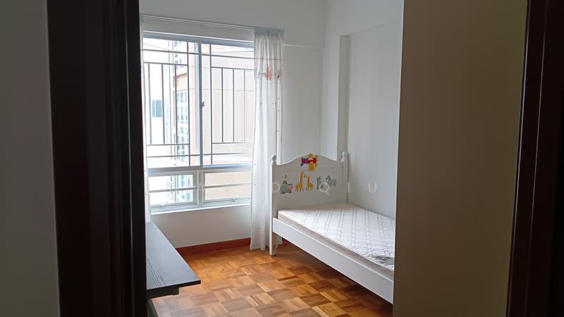 The Tropica, 55 Tampines Avenue 1, 3 Bedrooms, 1,237 sqft, Condominium For Rent, by David Qiu, 500191471 - Bedroom - PropertyGuru.com.sg