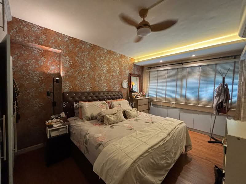 753 Pasir Ris Street 71, 753 Pasir Ris Street 71, 3 Bedrooms, 1,141 sqft, HDB Flat For Sale, by Sherwin Lim, 500191476 - Bedroom - PropertyGuru.com.sg