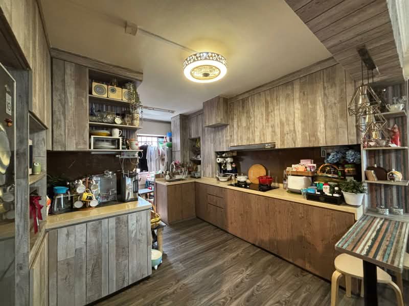 753 Pasir Ris Street 71, 753 Pasir Ris Street 71, 3 Bedrooms, 1,141 sqft, HDB Flat For Sale, by Sherwin Lim, 500191476 - Kitchen - PropertyGuru.com.sg