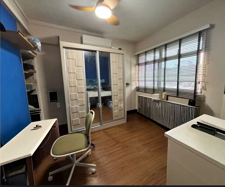 753 Pasir Ris Street 71, 753 Pasir Ris Street 71, 3 Bedrooms, 1,141 sqft, HDB Flat For Sale, by Sherwin Lim, 500191476 - Study - PropertyGuru.com.sg