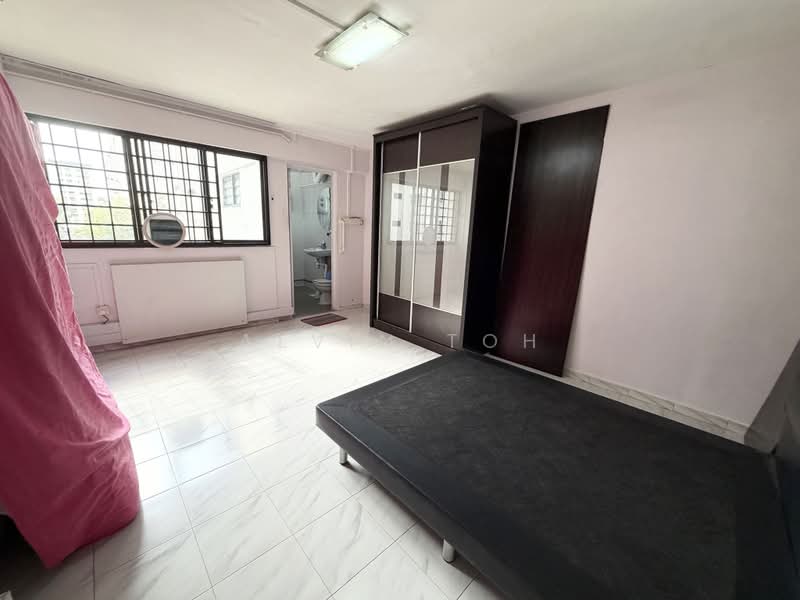 288 Yishun Avenue 6, 288 Yishun Avenue 6, 3 Bedrooms, 1,313 sqft, HDB Flat For Sale, by Alvin Toh, 500191477 - Bedroom - PropertyGuru.com.sg