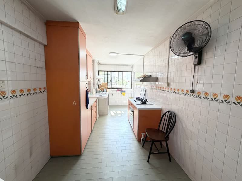 288 Yishun Avenue 6, 288 Yishun Avenue 6, 3 Bedrooms, 1,313 sqft, HDB Flat For Sale, by Alvin Toh, 500191477 - Kitchen - PropertyGuru.com.sg