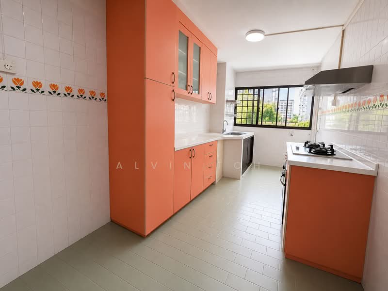 288 Yishun Avenue 6, 288 Yishun Avenue 6, 3 Bedrooms, 1,313 sqft, HDB Flat For Sale, by Alvin Toh, 500191477 - Kitchen - PropertyGuru.com.sg