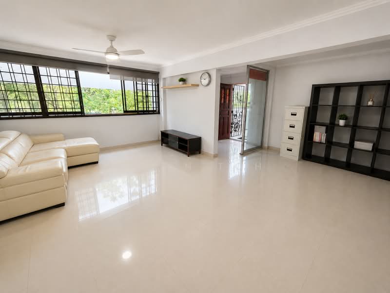 288 Yishun Avenue 6, 288 Yishun Avenue 6, 3 Bedrooms, 1,313 sqft, HDB Flat For Sale, by Alvin Toh, 500191477 - Living Room - PropertyGuru.com.sg