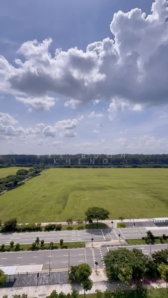 683A Edgedale Plains, 683A Edgedale Plains, 2 Bedrooms, 1,001 sqft, HDB Flat For Sale, by See Boon Kheng, 500191478 - Exterior - PropertyGuru.com.sg