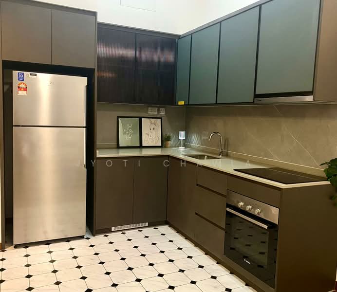1953, , 3 Bedrooms, 1,150 sqft, Apartment For Sale, by Jyoti Chawla, 500191483 - Kitchen - PropertyGuru.com.sg