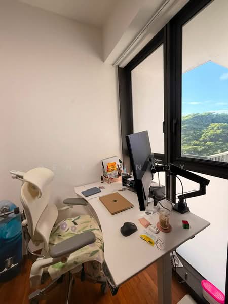 Sims Urban Oasis, 2 Sims Drive, 2 Bedrooms, 624 sqft, Condominium For Sale, by Deny Gunady, 500191484 - Study - PropertyGuru.com.sg