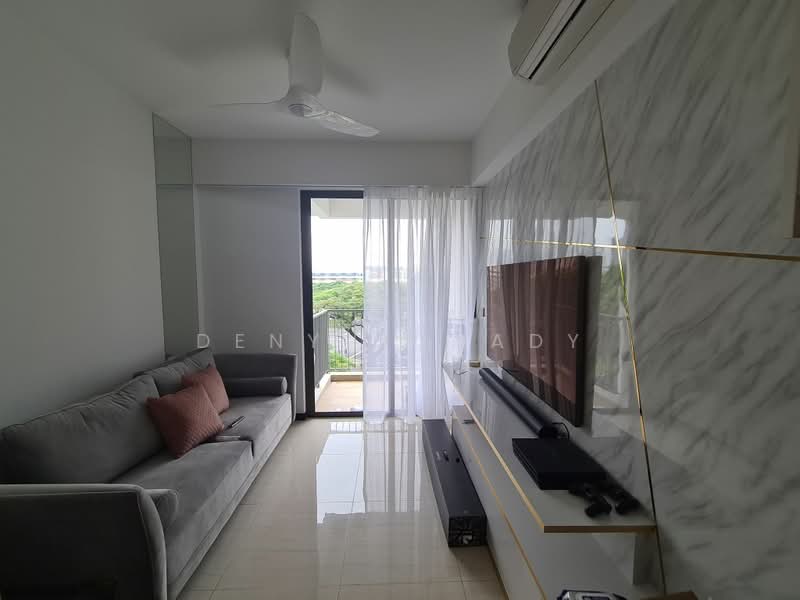 Sims Urban Oasis, 2 Sims Drive, 2 Bedrooms, 624 sqft, Condominium For Sale, by Deny Gunady, 500191484 - Living Room - PropertyGuru.com.sg