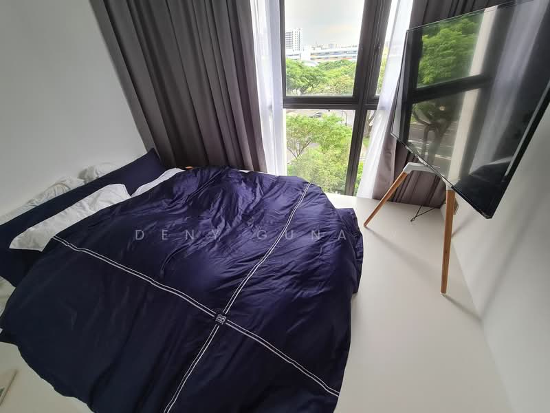 Sims Urban Oasis, 2 Sims Drive, 2 Bedrooms, 624 sqft, Condominium For Sale, by Deny Gunady, 500191484 - Bedroom - PropertyGuru.com.sg
