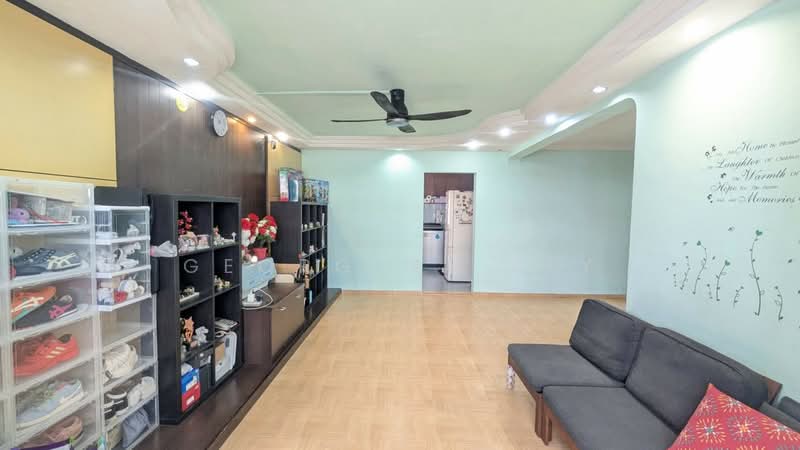 862A Tampines Street 83, 862A Tampines Street 83, 4 Bedrooms, 122 sqft, HDB Flat For Sale, by Georgina Tey, 500191486 - Living Room - PropertyGuru.com.sg