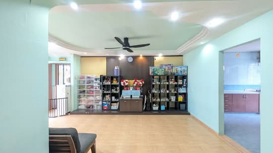 862A Tampines Street 83