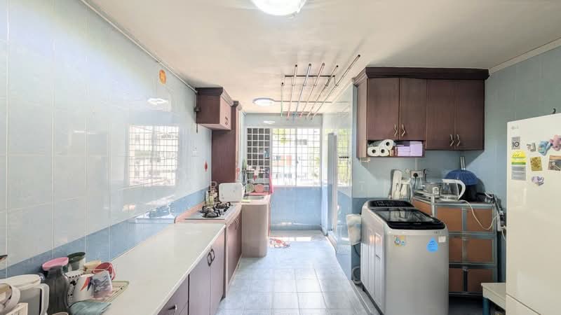 862A Tampines Street 83, 862A Tampines Street 83, 4 Bedrooms, 122 sqft, HDB Flat For Sale, by Georgina Tey, 500191486 - Kitchen - PropertyGuru.com.sg