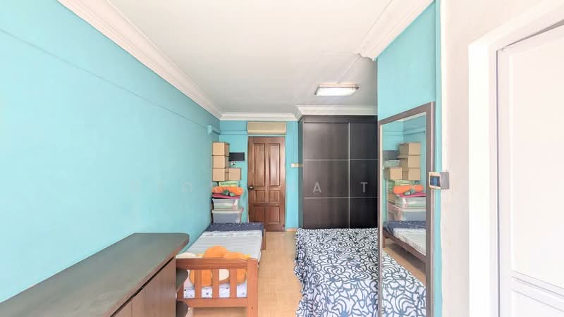862A Tampines Street 83, 862A Tampines Street 83, 4 Bedrooms, 122 sqft, HDB Flat For Sale, by Georgina Tey, 500191486 - Bedroom - PropertyGuru.com.sg