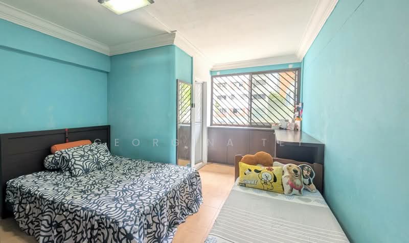 862A Tampines Street 83, 862A Tampines Street 83, 4 Bedrooms, 122 sqft, HDB Flat For Sale, by Georgina Tey, 500191486 - Bedroom - PropertyGuru.com.sg