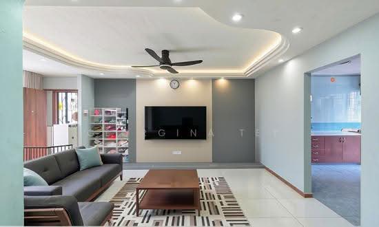 862A Tampines Street 83