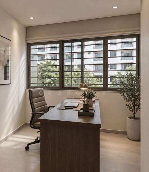 862A Tampines Street 83, 862A Tampines Street 83, Pasir Ris / Tampines, 4 Bedrooms, 1,313 sqft, HDB Flat For Sale, by Georgina Tey, 500191486 - Study - PropertyGuru.com.sg