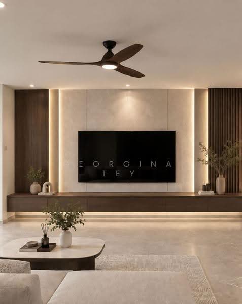 862A Tampines Street 83, 862A Tampines Street 83, Pasir Ris / Tampines, 4 Bedrooms, 1,313 sqft, HDB Flat For Sale, by Georgina Tey, 500191486 - Living Room - PropertyGuru.com.sg